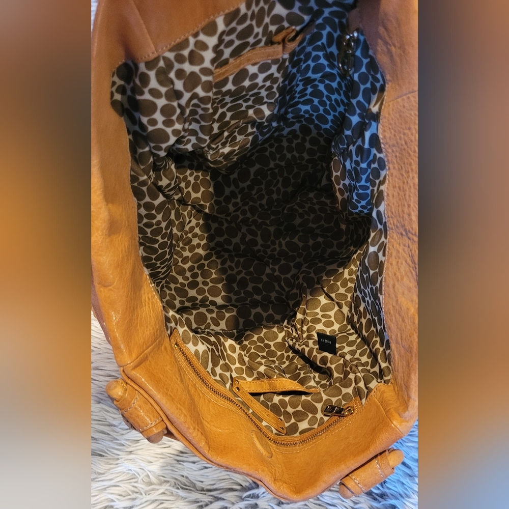 TRE VERO Bucket Bag - Picture 10 of 15